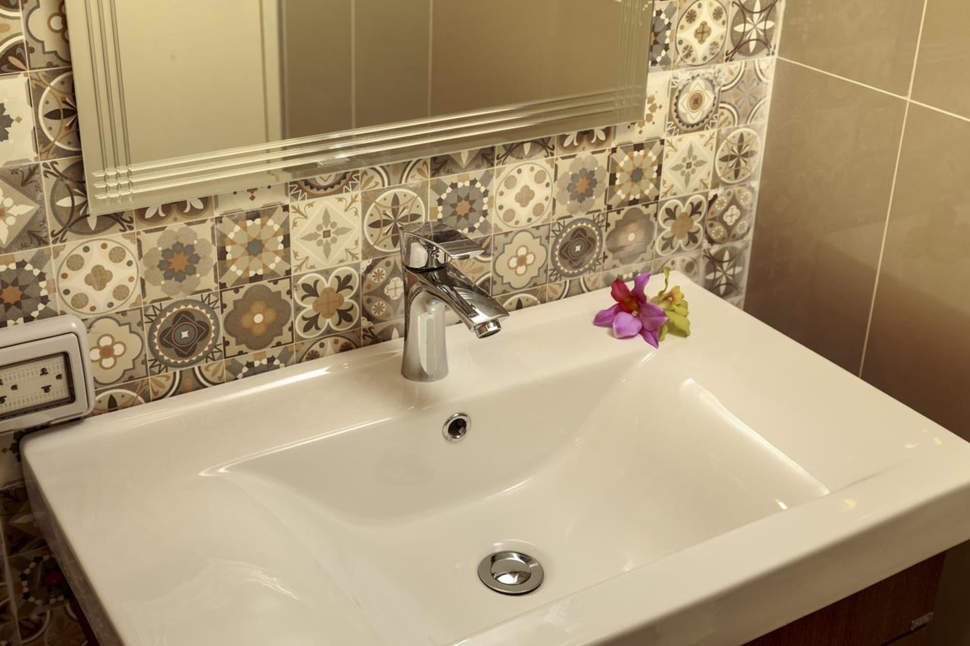 Impress Resort Таланг Экстерьер фото
