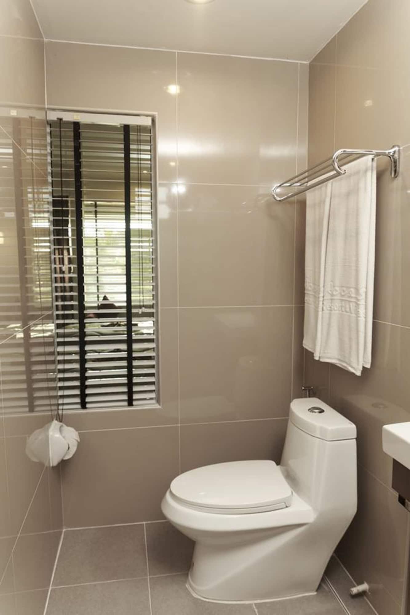 Impress Resort Таланг Экстерьер фото